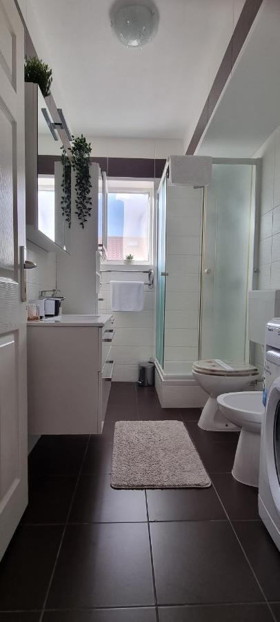 Apartman Odin Cizici Exterior photo
